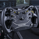 Fanatec CSL Steering Wheel GT3