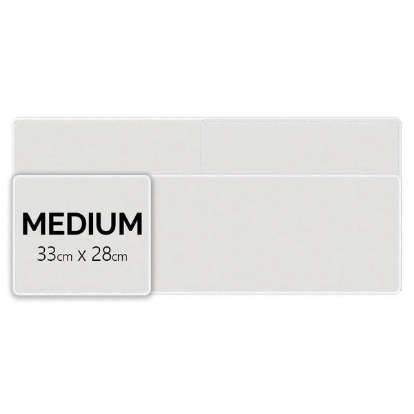 Design Your Anigma Mousepad - Medium Size - Anigma