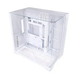 Lian Li O11 Vision Compact ATX Mid Tower Gaming Case (No Fans Included) - Anigma
