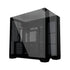Lian Li O11 Vision Compact ATX Mid Tower Gaming Case (No Fans Included) - Anigma