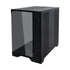 Lian Li O11 Vision Compact ATX Mid Tower Gaming Case (No Fans Included) - Anigma