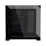 Lian Li O11 Vision Compact ATX Mid Tower Gaming Case (No Fans Included) - Anigma