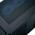 AEROCOOL P500C-G-BK-v1 Mid-Tower Case with Tempered Glass Panels and Pre-installed ARGB Fans - Black - Image 4