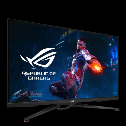 ASUS ROG Swift 38 Inch PG38UQ (3840 x 2160) Fast IPS Flat 144Hz 1ms Gaming Monitor - Anigma