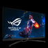ASUS ROG Swift 38 Inch PG38UQ (3840 x 2160) Fast IPS Flat 144Hz 1ms Gaming Monitor - Anigma