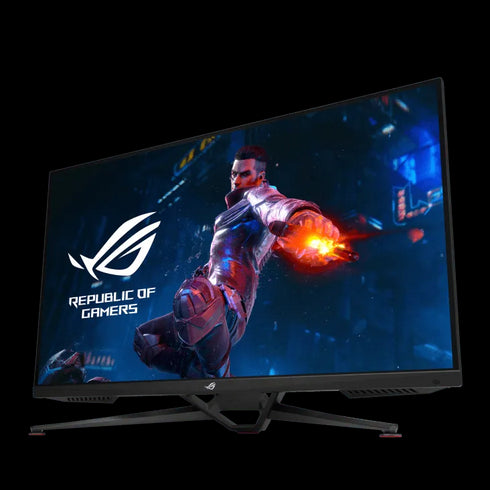 ASUS ROG Swift 38 Inch PG38UQ (3840 x 2160) Fast IPS Flat 144Hz 1ms Gaming Monitor - Anigma