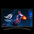 ASUS ROG Swift 38 Inch PG38UQ (3840 x 2160) Fast IPS Flat 144Hz 1ms Gaming Monitor - Anigma