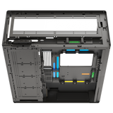 HAVN HS 420 Black - Built System 1