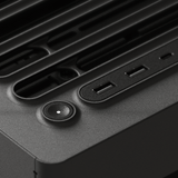 HAVN HS 420 Black - Built System 2