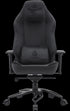 Anigma Al-Qaysar Premium Gaming Chair Black - Anigma