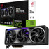 ASUS ROG Astral GeForce RTX 5090 32GB GDDR7 OC - Anigma