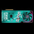 ASUS ROG Astral GeForce RTX 5080 16GB GDDR7 OC HATSUNE MIKU EDITION Graphics Card