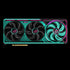 ASUS ROG Astral GeForce RTX 5080 16GB GDDR7 OC HATSUNE MIKU EDITION Graphics Card