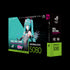 ASUS ROG Astral GeForce RTX 5080 16GB GDDR7 OC HATSUNE MIKU EDITION Graphics Card