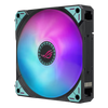 ASUS ROG RYUO IV 360 ARGB Hatsune Miku Edition AIO 360mm Curved-screen Cooler
