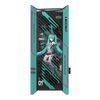 ASUS ROG Strix Helios II Hatsune Miku Edition EATX Mid-tower Case With Glass Panels