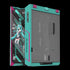 ASUS ROG Strix Helios II Hatsune Miku Edition EATX Mid-tower Case With Glass Panels