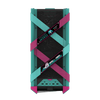 ASUS ROG Strix Helios II Hatsune Miku Edition EATX Mid-tower Case With Glass Panels