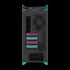 ASUS ROG Strix Helios II Hatsune Miku Edition EATX Mid-tower Case With Glass Panels