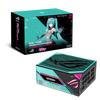 ASUS ROG Thor 1200W Platinum III Hatsune Miku Edition ATX 3.1 Power Supply