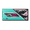 ASUS ROG Thor 1200W Platinum III Hatsune Miku Edition ATX 3.1 Power Supply