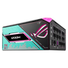 ASUS ROG Thor 1200W Platinum III Hatsune Miku Edition ATX 3.1 Power Supply