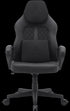 Anigma Al-Rayes Budget Friendly Gaming Chair Black - Anigma