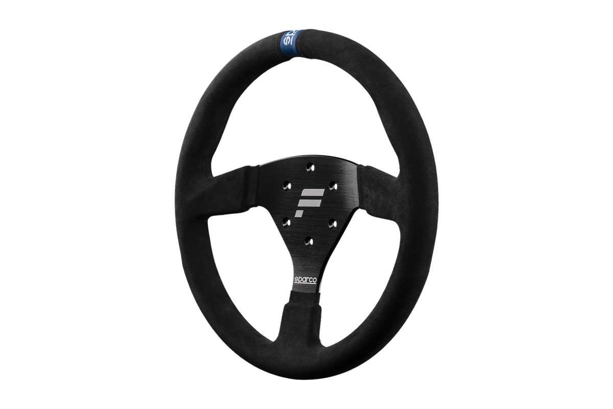 Fanatec Sparco R383 Steering Wheel Rim
