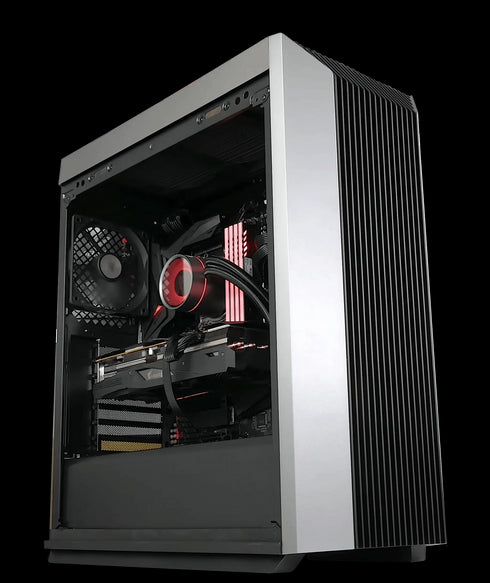 Anigma Budget Photo Editing Custom Workstation PC - Anigma