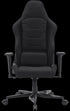 Anigma Al-Sultan Premium Gaming Chair Black - Anigma