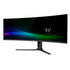 Thermaltake TPM-O49CDQ 49-inch OLED Curved Gaming Monitor