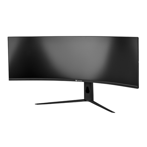 Thermaltake TGM-V49CDQ 49-inch Curved Gaming Monitor