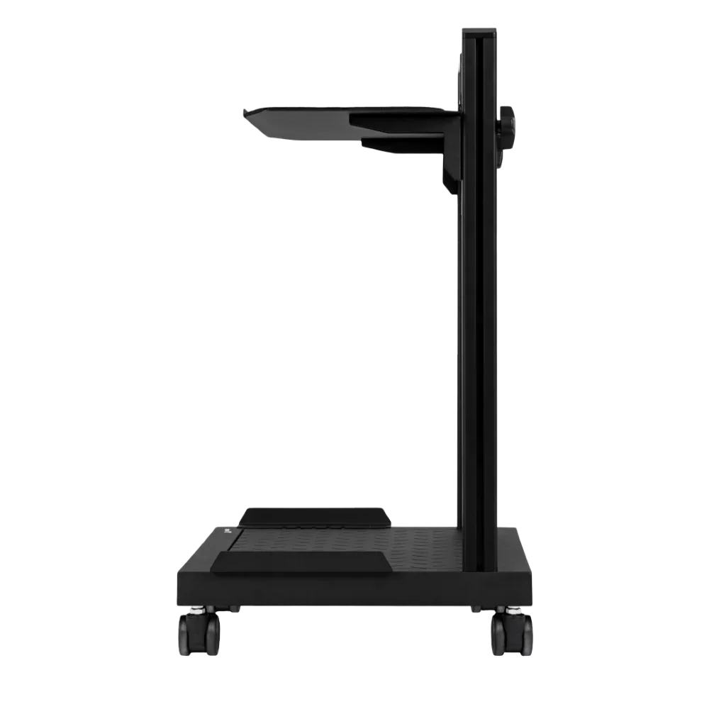 Thermaltake Freestanding PC Gear Stand - detail view