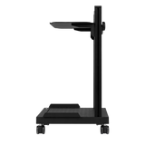 Thermaltake Freestanding PC Gear Stand - detail view