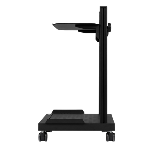 Thermaltake Freestanding PC Gear Stand - detail view