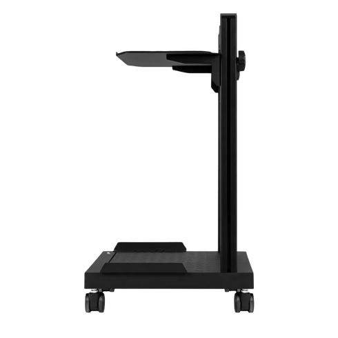 Thermaltake Freestanding PC Gear Stand - detail view