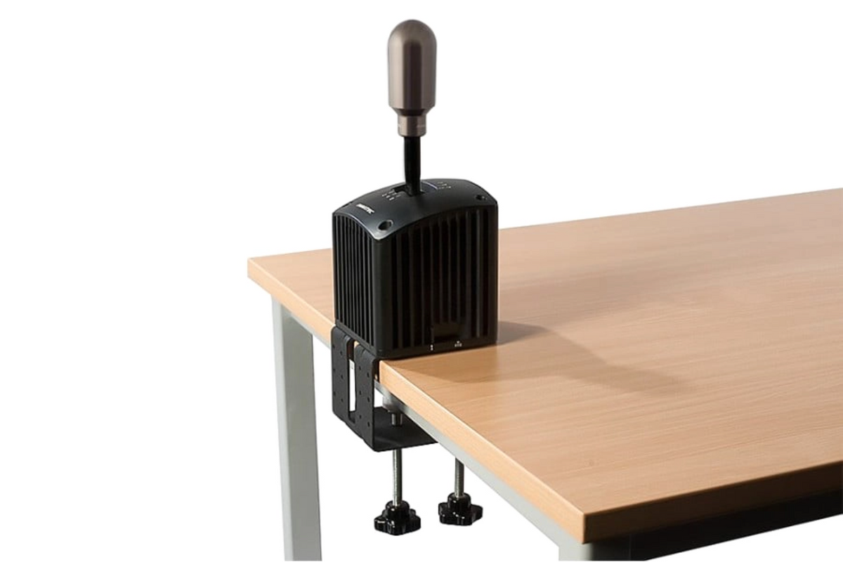 Fanatec ClubSport Shifter Table Clamp