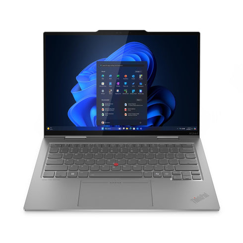 Lenovo ThinkPad X1 2-in-1 Gen 10 21Q0005VCK – 14" 2.8K OLED Touch, Core Ultra 7 265U, 64GB LPDDR5x, 2TB SSD, Windows 11 Pro