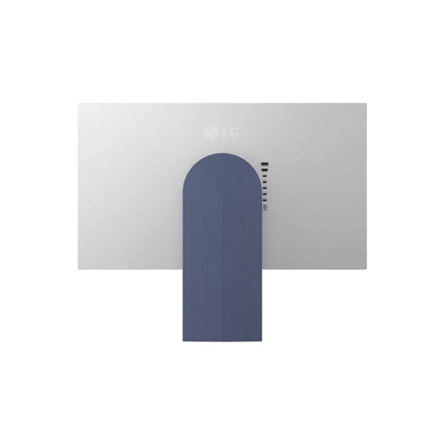 LG UltraFine 32U990A Monitor, 32" IPS Black Display, 6K Resolution, 60Hz Refresh Rate, 5ms (GtG @ Faster) Response Time, Thunderbolt 5 Port, DisplayHDR 600, HDR10, White