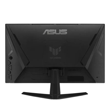 ASUS TUF Gaming VG249QE5A Monitor, 24" IPS Display, FHD Resolution, 146Hz Refresh Rate, 1ms (MPRT) Response Time, Adaptive-Sync, Extreme Low Motion Blur, 16.7m Color Display