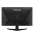 ASUS TUF Gaming VG249QE5A Monitor, 24" IPS Display, FHD Resolution, 146Hz Refresh Rate, 1ms (MPRT) Response Time, Adaptive-Sync, Extreme Low Motion Blur, 16.7m Color Display