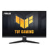 ASUS TUF Gaming VG249QE5A Monitor, 24" IPS Display, FHD Resolution, 146Hz Refresh Rate, 1ms (MPRT) Response Time, Adaptive-Sync, Extreme Low Motion Blur, 16.7m Color Display