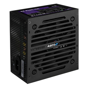 AeroCool Power Supply VX PLUS 750W 230V APFC UK Box