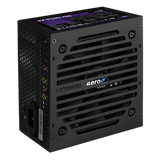 AEroCool power supply VX PLUS 750W 230V APFC UK Box