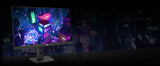 ASUS ROG Strix XG27ACMES - Color Gamut