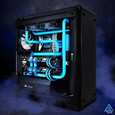 Custom Build Your PC From Scratch, Build Your Own PC - Anigma