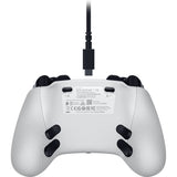 Razer Wolverine V3 Tournament Edition Wired 252g Hall Effect Thumbstick Gaming Controller Xbox + PC - White