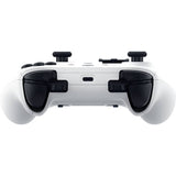 Razer Wolverine V3 Tournament Edition Wired 252g Hall Effect Thumbstick Gaming Controller Xbox + PC - White