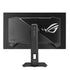 ASUS ROG Strix OLED XG27UQDMS gaming monitor - 27-inch (26.5 inch viewable) 4K (3840 x 2160) QD-OLED panel, 240 Hz, 0.03 ms (GTG), G-SYNC® compatible