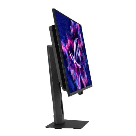 ASUS ROG Strix OLED XG32UQDMS gaming monitor - 32-inch (31.5 inch viewable) 4K (3840 x 2160) QD-OLED panel, 240 Hz, 0.03 ms (GTG), G-SYNC® compatible, custom heatsink